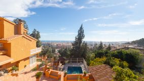 Villa for sale in El Atabal, Puerto de la Torre