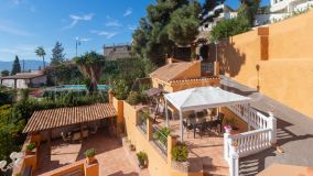 Villa for sale in El Atabal, Puerto de la Torre