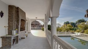 Villa for sale in Paraiso Alto, Benahavis