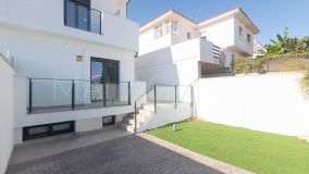 Reihenhaus zu verkaufen in Chullera, Manilva