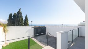 Reihenhaus zu verkaufen in Chullera, Manilva