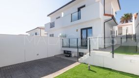 Reihenhaus zu verkaufen in Chullera, Manilva