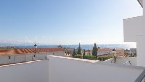 Reihenhaus zu verkaufen in Chullera, Manilva