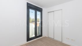Reihenhaus zu verkaufen in Chullera, Manilva