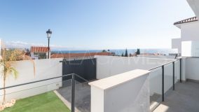 Reihenhaus zu verkaufen in Chullera, Manilva