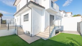 Reihenhaus zu verkaufen in Chullera, Manilva