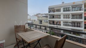 Flat for sale in Estepona Centre, Estepona Ville