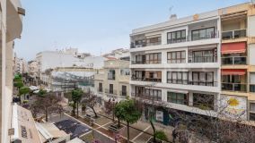 Flat for sale in Estepona Centre, Estepona Ville