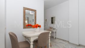 Flat for sale in Estepona Centre, Estepona Ville