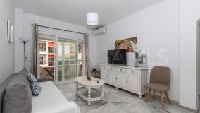 Flat for sale in Estepona Centre, Estepona Ville