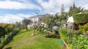 Chalet zu verkaufen in Buenas Noches, Estepona Westen