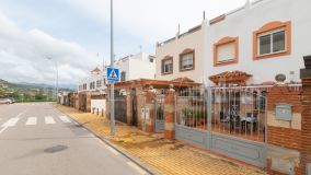 Maison de Ville for sale in Avda de Andalucia - Sierra de Estepona, Estepona Ville