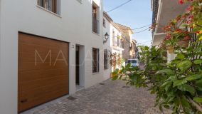 Maison de Ville for sale in Estepona Centre, Estepona Ville