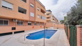 Flat for sale in Estepona Centre, Estepona Town