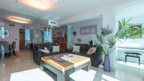 Appartement for sale in Estepona Centre, Estepona Ville
