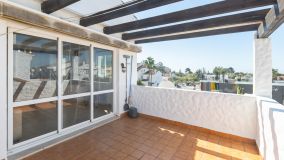 Flat zu verkaufen in Benavista, Estepona Ost