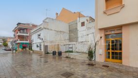 Plot for sale in Sabinillas, Manilva