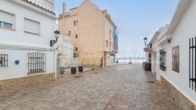 Plot for sale in Sabinillas, Manilva