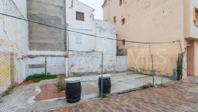 Plot for sale in Sabinillas, Manilva