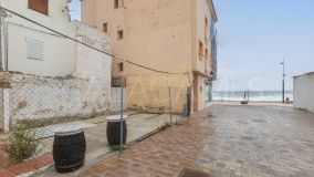 Plot for sale in Sabinillas, Manilva