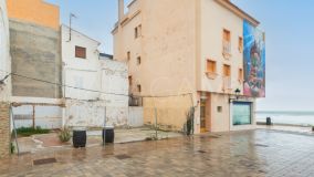 Plot for sale in Sabinillas, Manilva