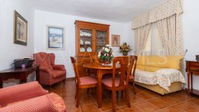 Town House for sale in S. Pedro Centro, San Pedro de Alcantara