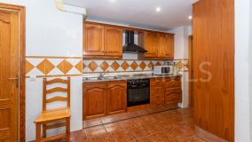 Town House for sale in S. Pedro Centro, San Pedro de Alcantara