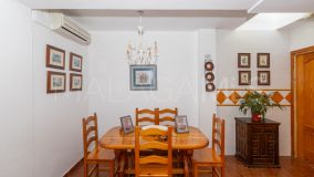Town House for sale in S. Pedro Centro, San Pedro de Alcantara