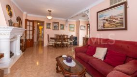 Flat for sale in Estepona Centre, Estepona Ville