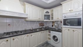 Flat for sale in Estepona Centre, Estepona Ville