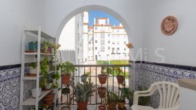 Flat for sale in Estepona Centre, Estepona Ville
