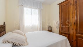 Flat for sale in Estepona Centre, Estepona Ville