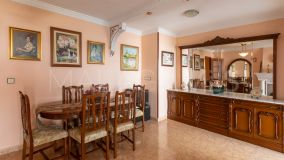 Flat for sale in Estepona Centre, Estepona Ville