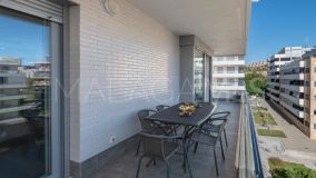 Penthouse for sale in Nueva Andalucia, Marbella