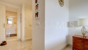 Penthouse for sale in Las Terrazas de Santa Maria Golf, Marbella East