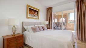 Penthouse for sale in Las Terrazas de Santa Maria Golf, Marbella East