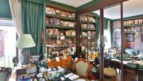 Apartamento en venta en Marbella Ciudad