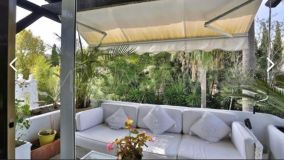 Lägenhet for sale in Marbella City