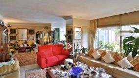 Apartamento en venta en Marbella Ciudad