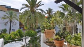 Wohnung zu verkaufen in Marbella City