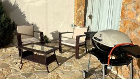 Radhus for sale in Mijas Costa