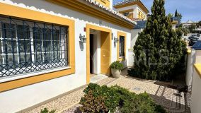 Radhus for sale in Mijas Costa