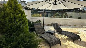 Radhus for sale in Mijas Costa