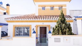 Town House for sale in Mijas Costa