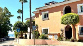 Appartement rez de chaussée for sale in Estepona