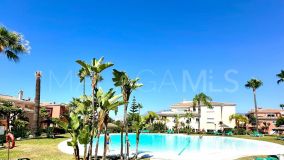 Appartement rez de chaussée for sale in Estepona