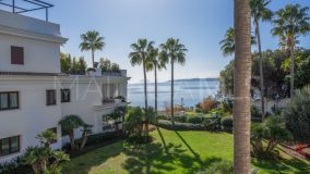 Apartamento Planta Baja en venta en Estepona