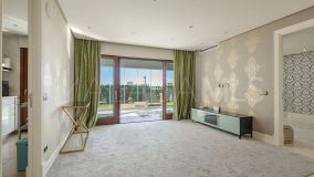 Apartamento Planta Baja en venta en Estepona