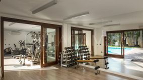 Apartamento Planta Baja en venta en Estepona