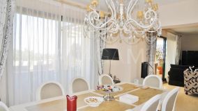 Appartement for sale in Benahavis
